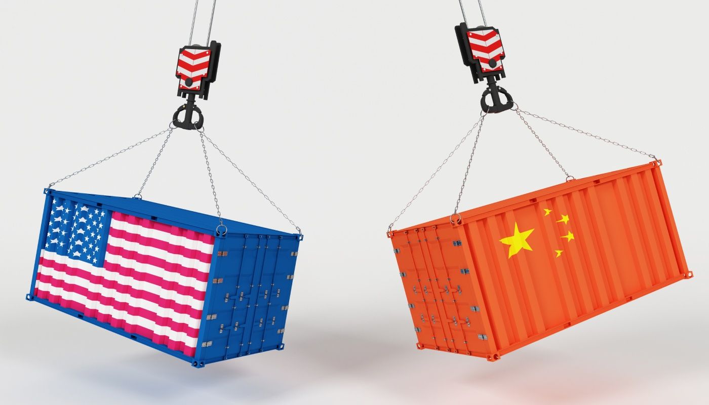 Visita de Trump a China deja más simbolismo político que acuerdos comerciales: Académico IBERO