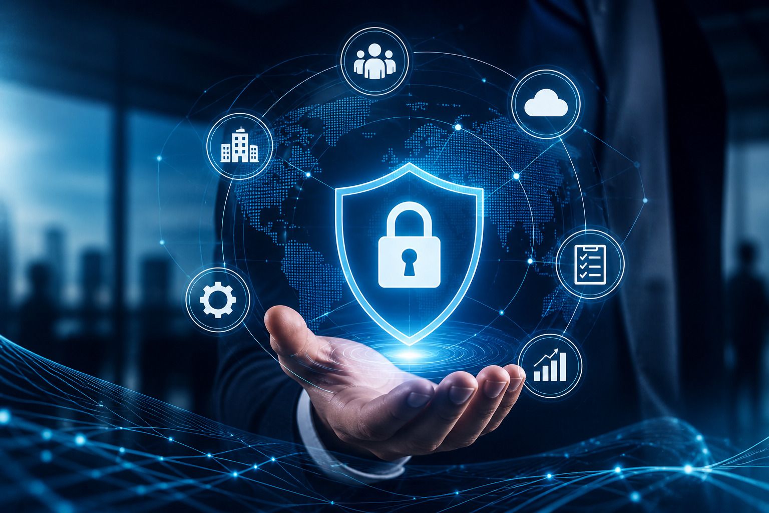 IBERO invita a masterclass gratuita: la ciberseguridad ya es un habilitador estratégico de los negocios