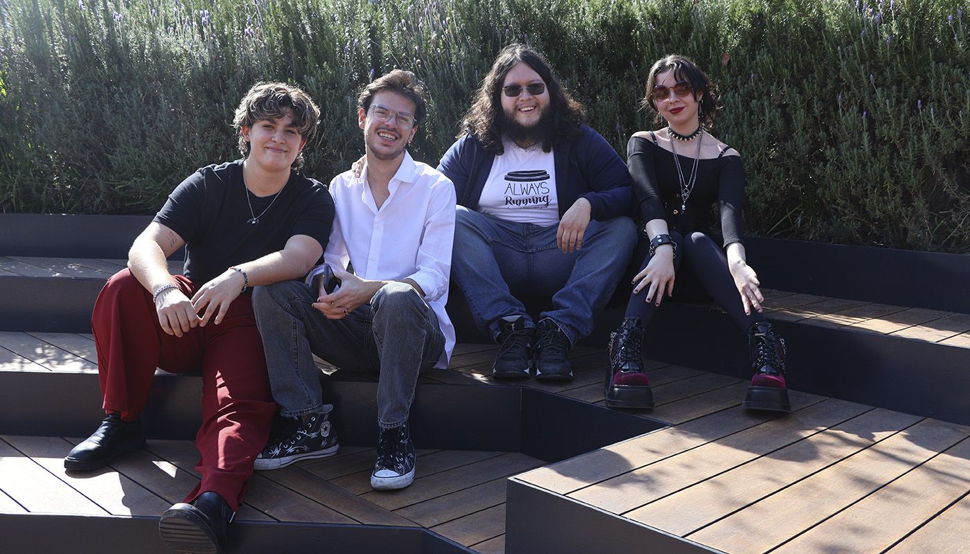 Cineastas IBERO triunfan en el Berlin Indie Film Festival, con apuesta por la empatía y el trabajo colectivo