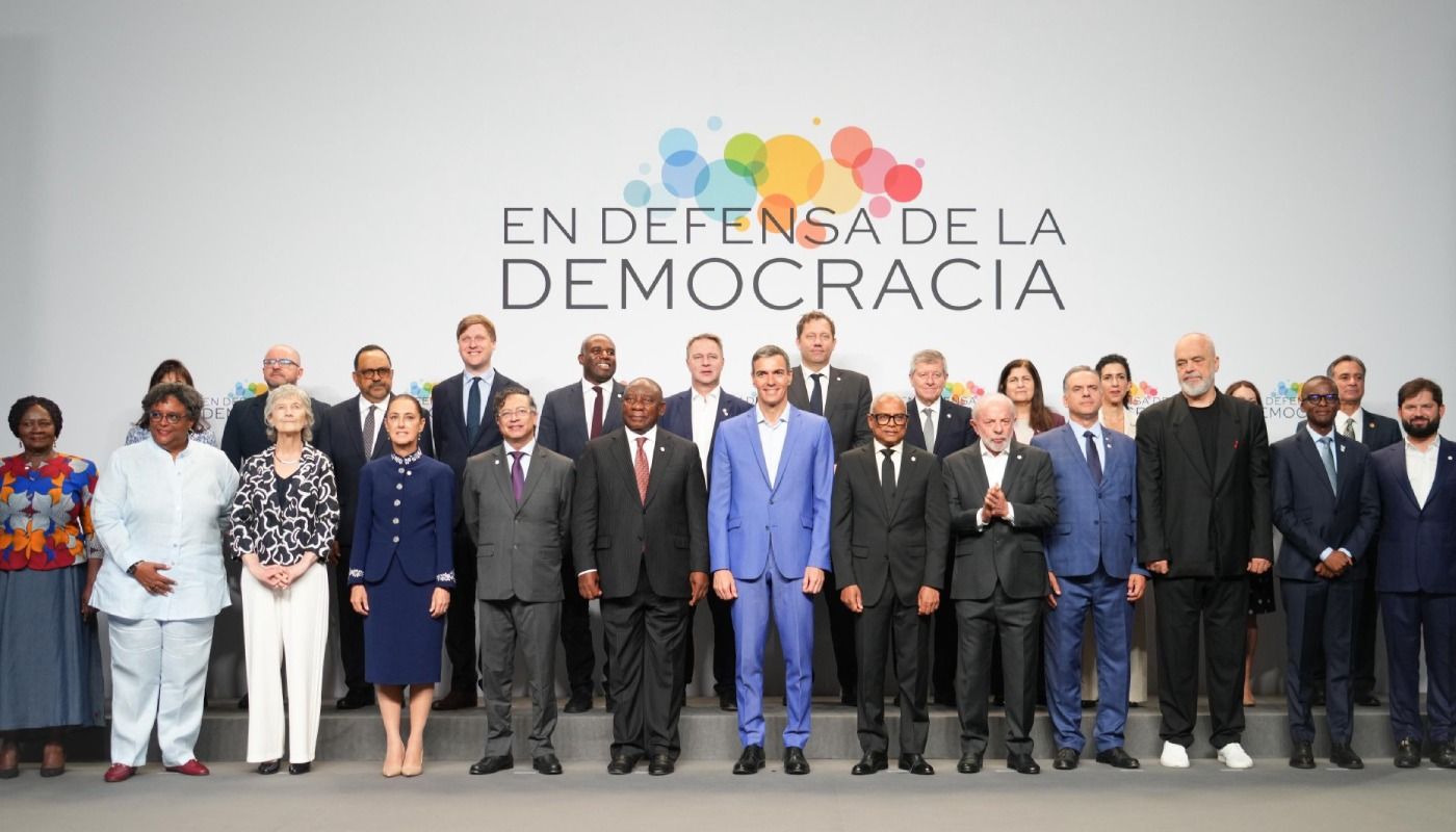 México apuesta por pragmatismo para recomponer relación con España: Especialista IBERO