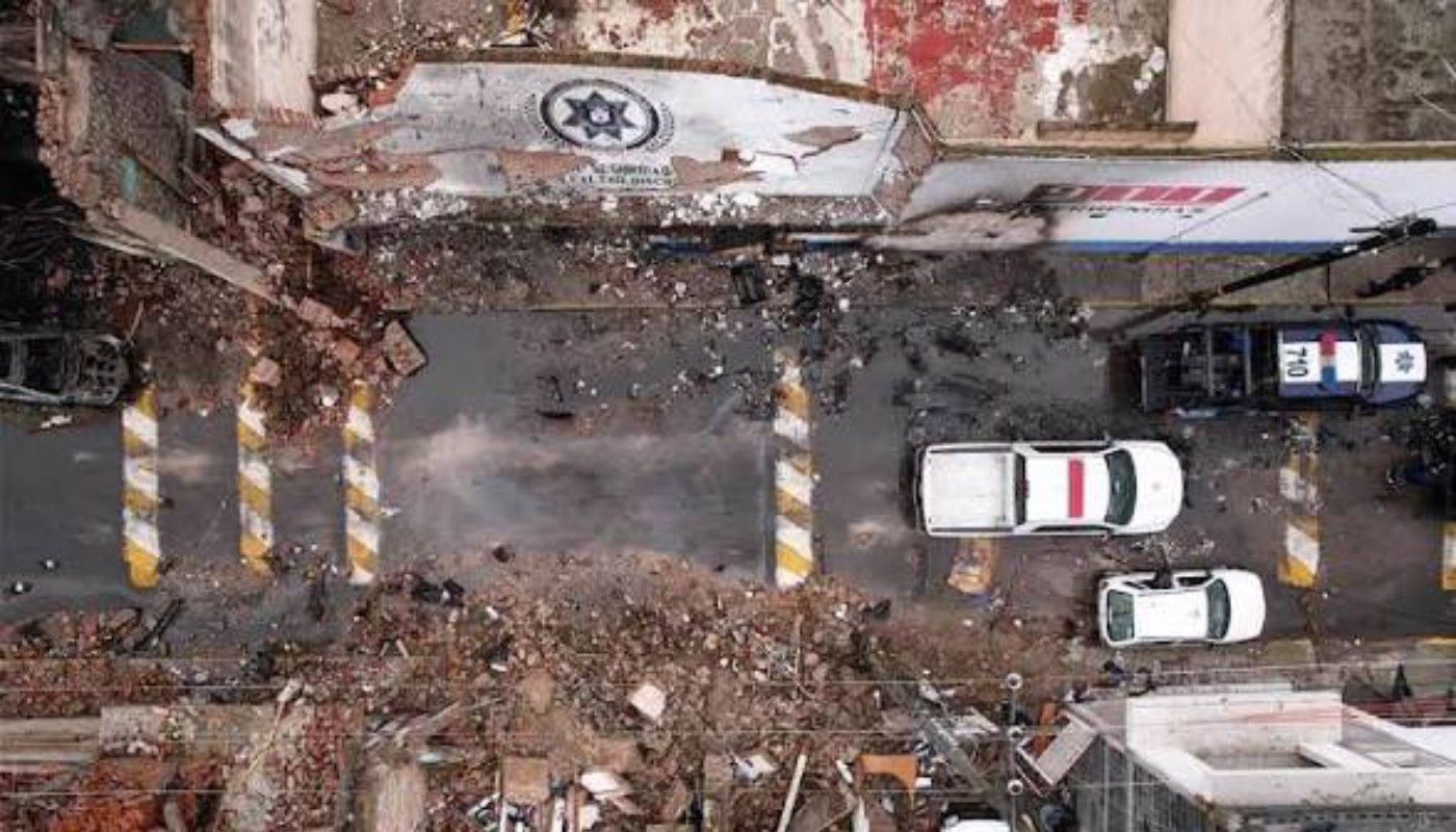 Coche bomba, extorsión y reclutamiento infantil: Especialista IBERO relata cómo se han transformado nuevas violencias