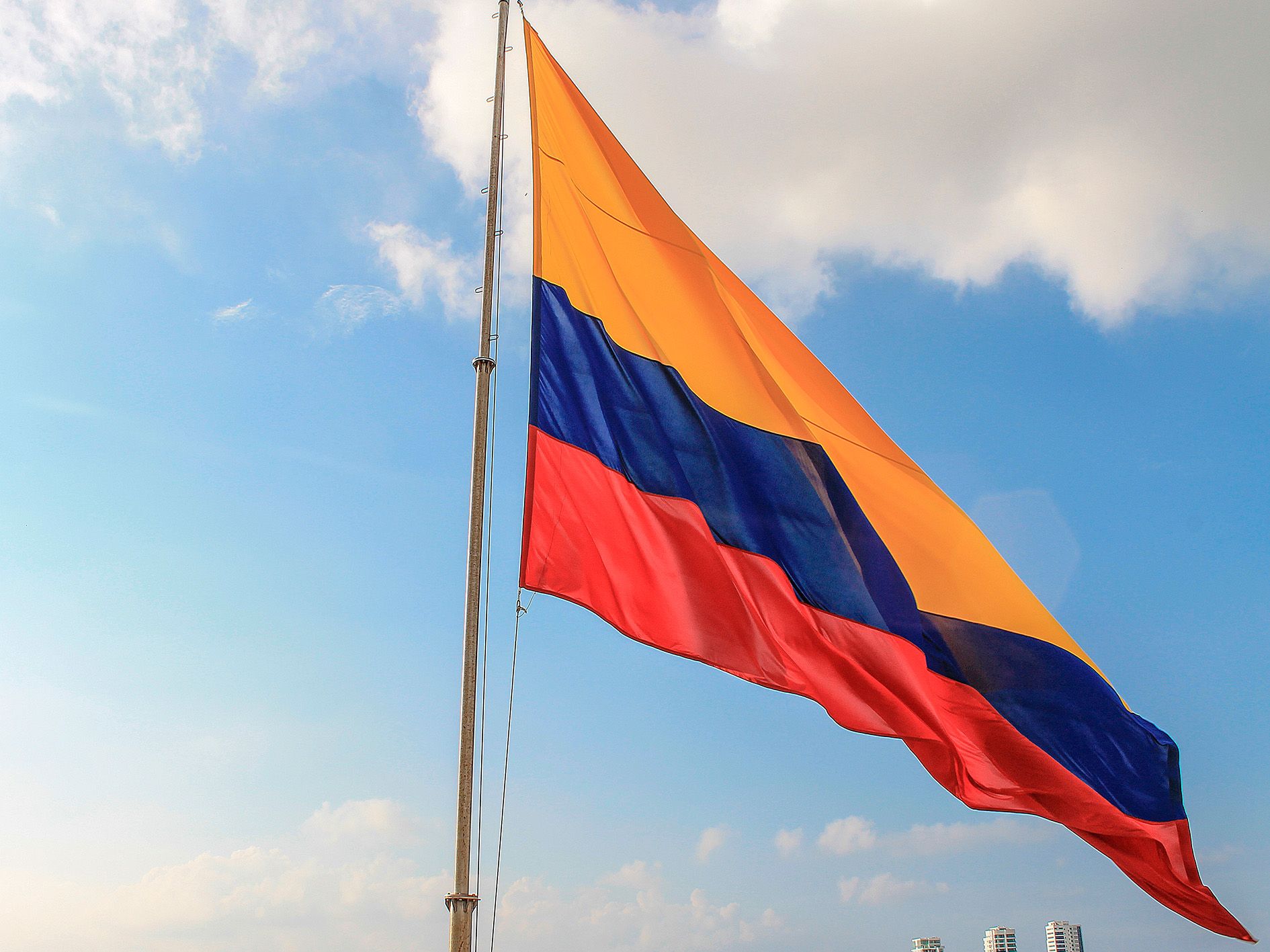 La seguridad hizo perder a la izquierda en Colombia y envía una señal de alerta a México rumbo a 2030: académico IBERO