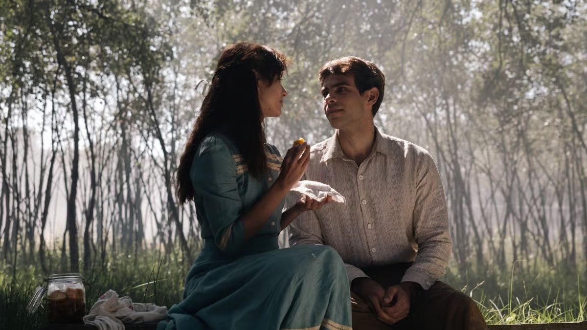 Opinión. 'Como agua para chocolate': ¿Por qué es tan difícil escoger entre un gran amor y el amor correcto?