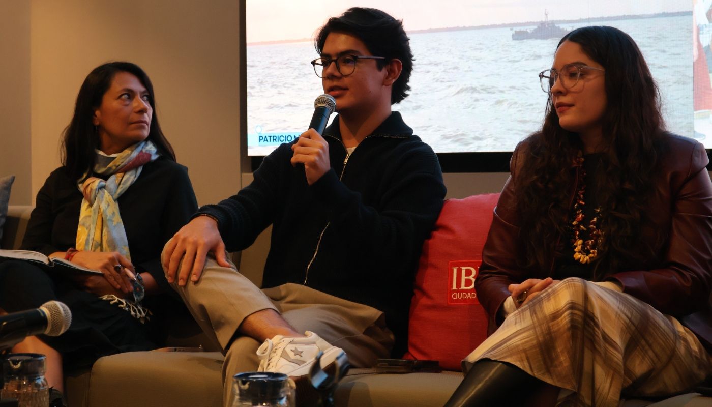 Gobernanza climática y derechos humanos desde la IBERO: claves tras la COP30