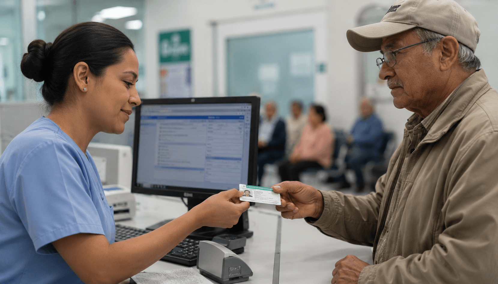 Experta IBERO advierte retos legales y financieros en servicio universal de salud