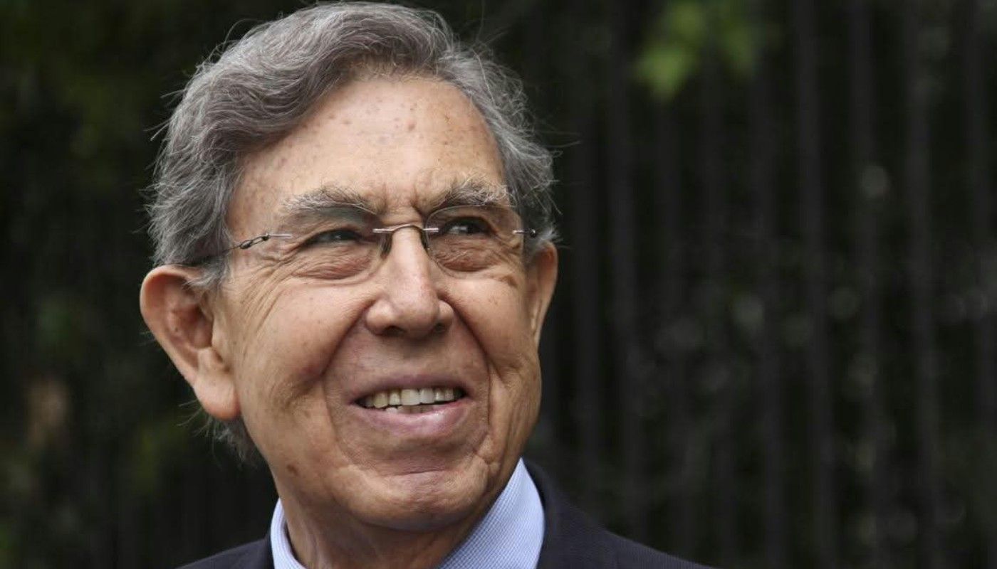 “Cuauhtémoc Cárdenas, en primera persona: del ‘dedazo’ al fraude del 88 y el nacimiento del PRD”