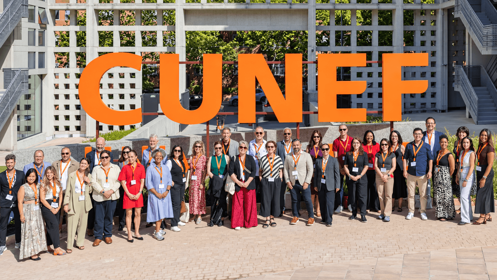 IBERO fortalece su presencia internacional en Madrid durante encuentro de universidades líderes de 35 países
