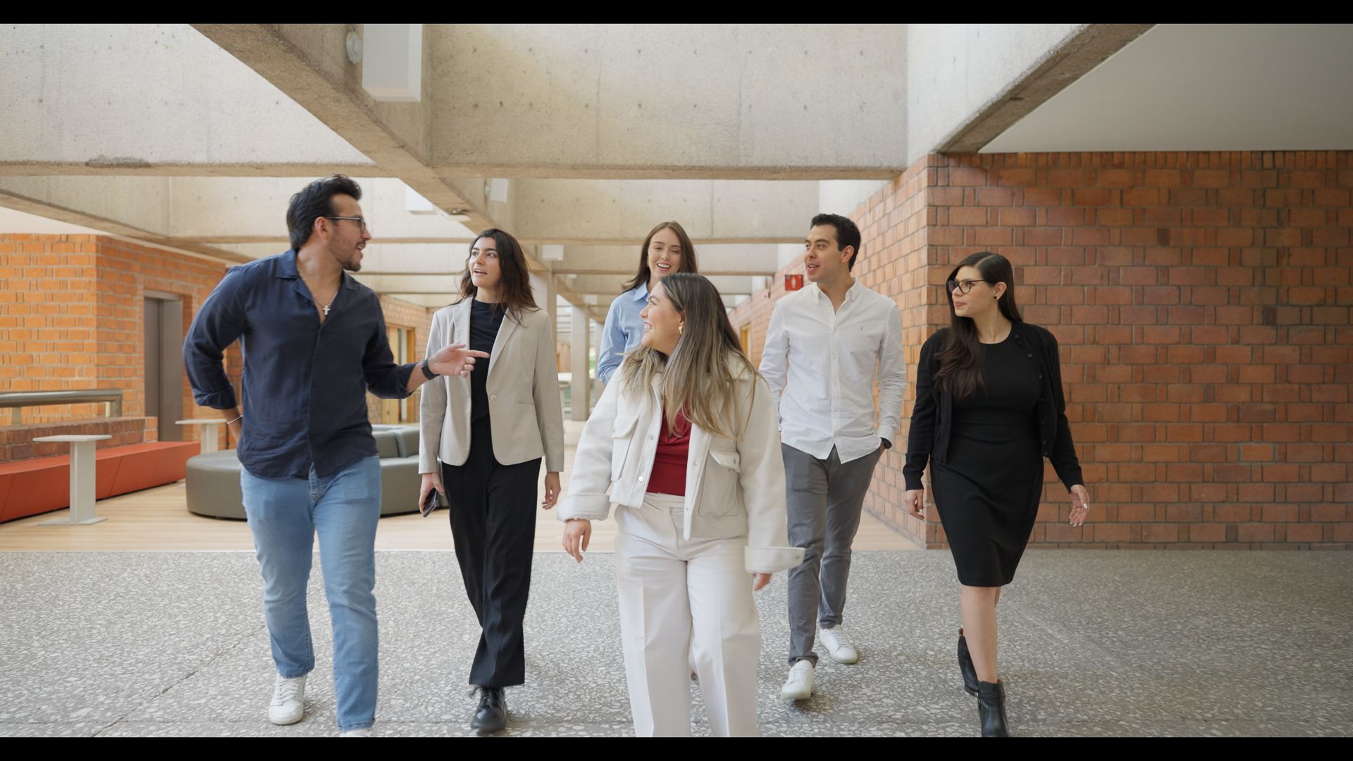 Formación jurídica con enfoque en derechos humanos IBERO: la diferencia entre conocer la ley y transformar la realidad