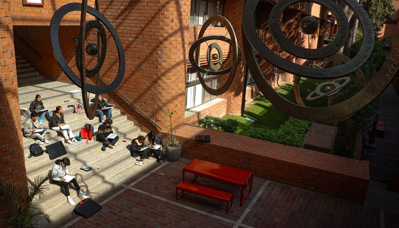 Derrame en Veracruz: Estudiantes IBERO denuncian irresponsabilidad e impacto ambiental