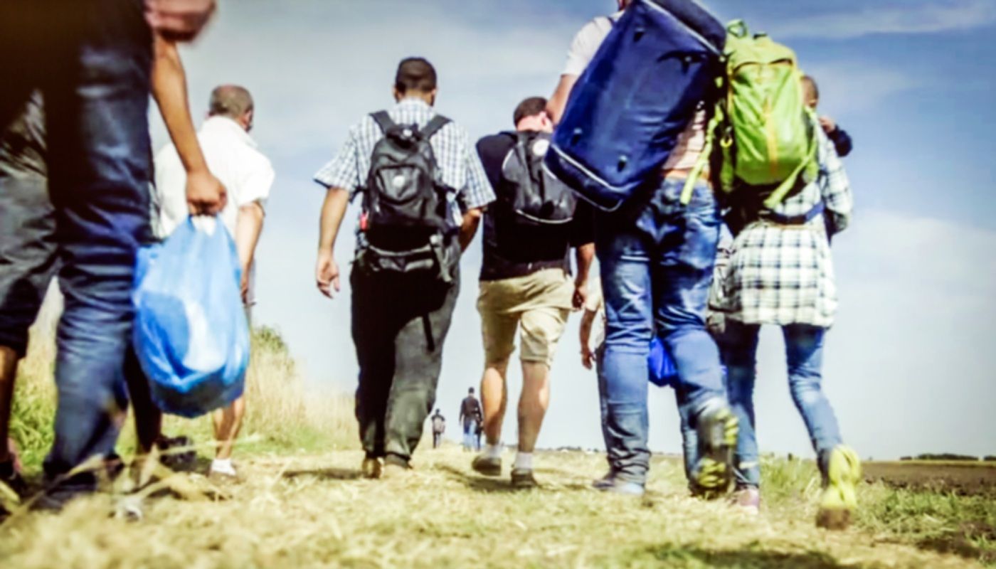 Desplazamiento forzado en México creció 129% en 2024 y afectó a casi 29 mil personas: PDH IBERO