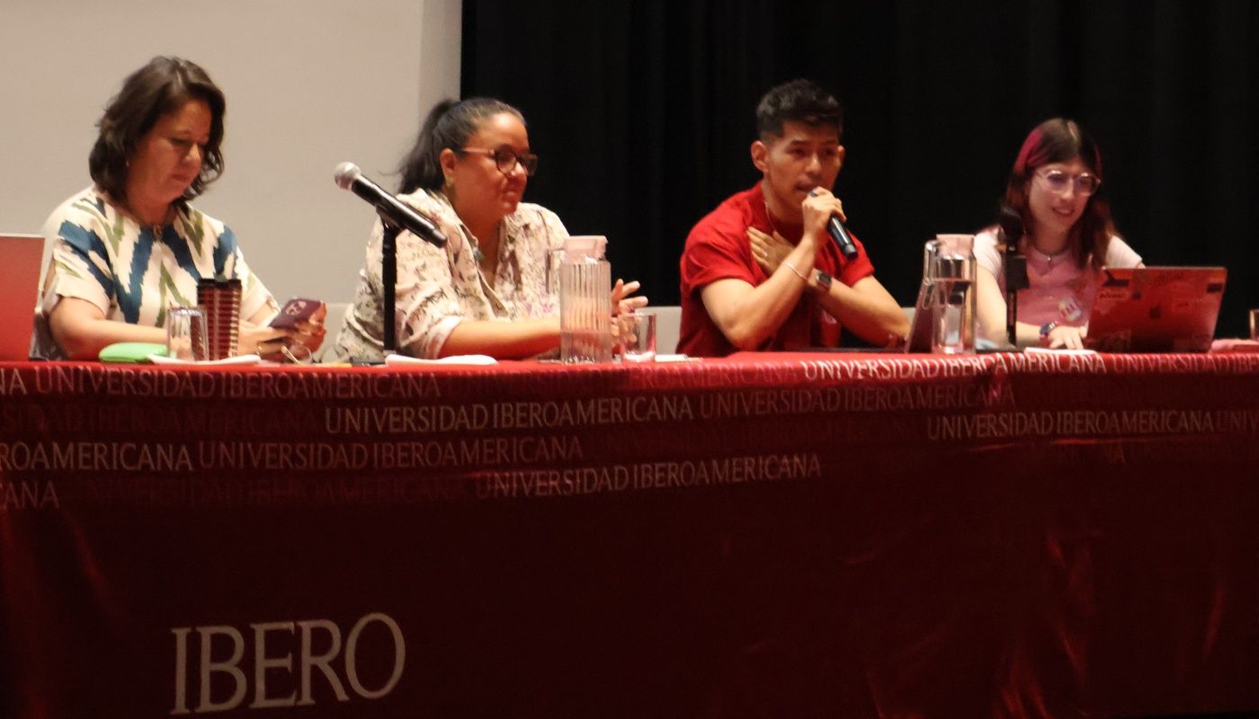 ¿Quién decide qué cuerpos son normales? Especialistas en la IBERO llaman a vivir la sexualidad sin estigmas