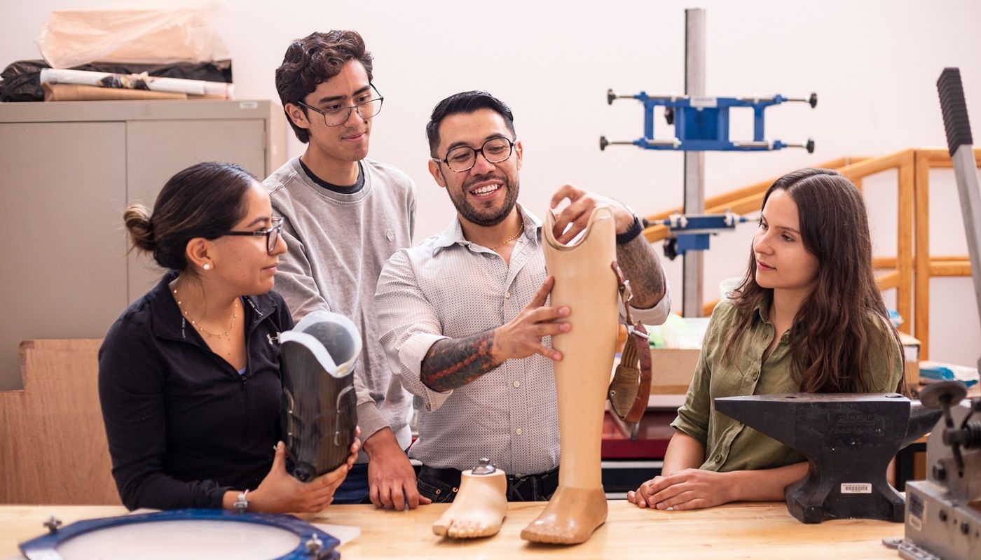 Participa en el Día de Posgrados IBERO y obtén beca del 20% en Maestría, Doctorado o Especialidad
