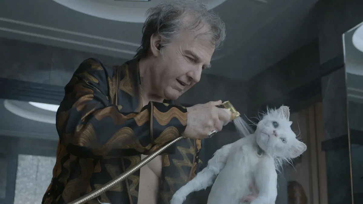‘Digger’ es de lo mejor de Iñárritu, pero llegó al límite de lo que Hollywood está dispuesto a financiar: académico IBERO