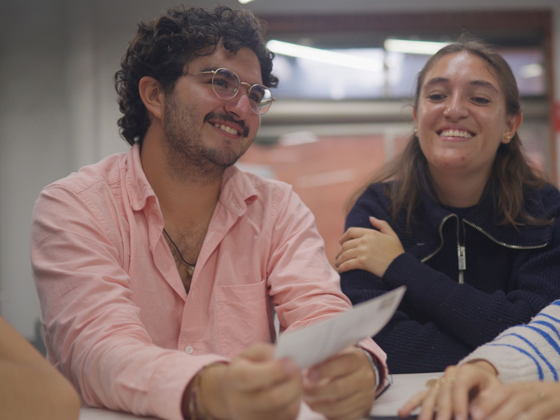 Diplomado hoy, posgrado mañana: la nueva ruta flexible para seguir creciendo profesionalmente en la IBERO