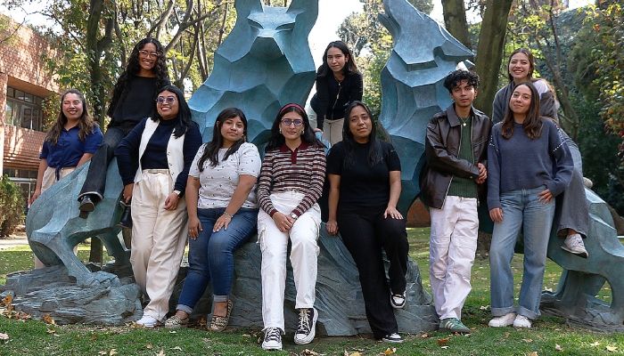 Brilla IBERO en Diseña México con 3 primeros lugares y 20 menciones honoríficas 