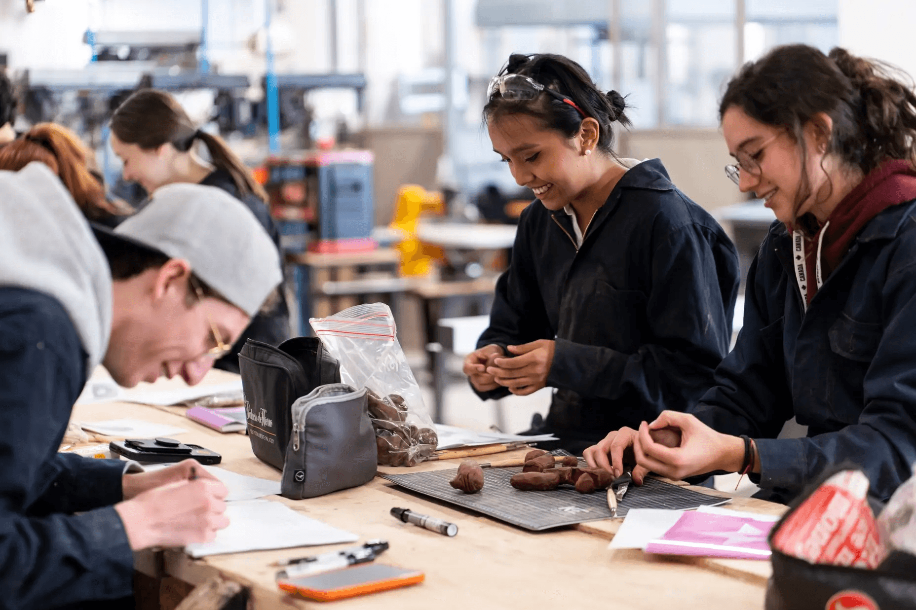 Día Internacional del Diseño: así forma la IBERO a quienes transforman la realidad desde la creatividad