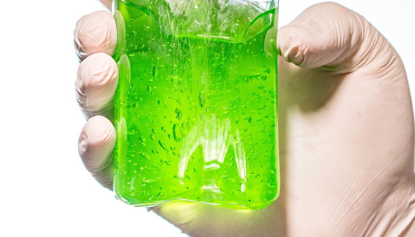 Investigador IBERO participa en estudio sobre disolvente biodegradable que podría sustituir a químicos tóxicos de la industria