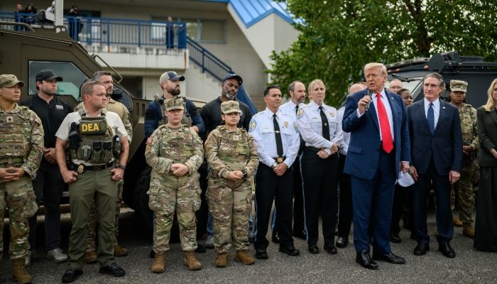 Trump Podría Endurecer Política Migratoria, Aún Más, Para Llegar al Millón de Deportaciones, Advierte Académica IBERO