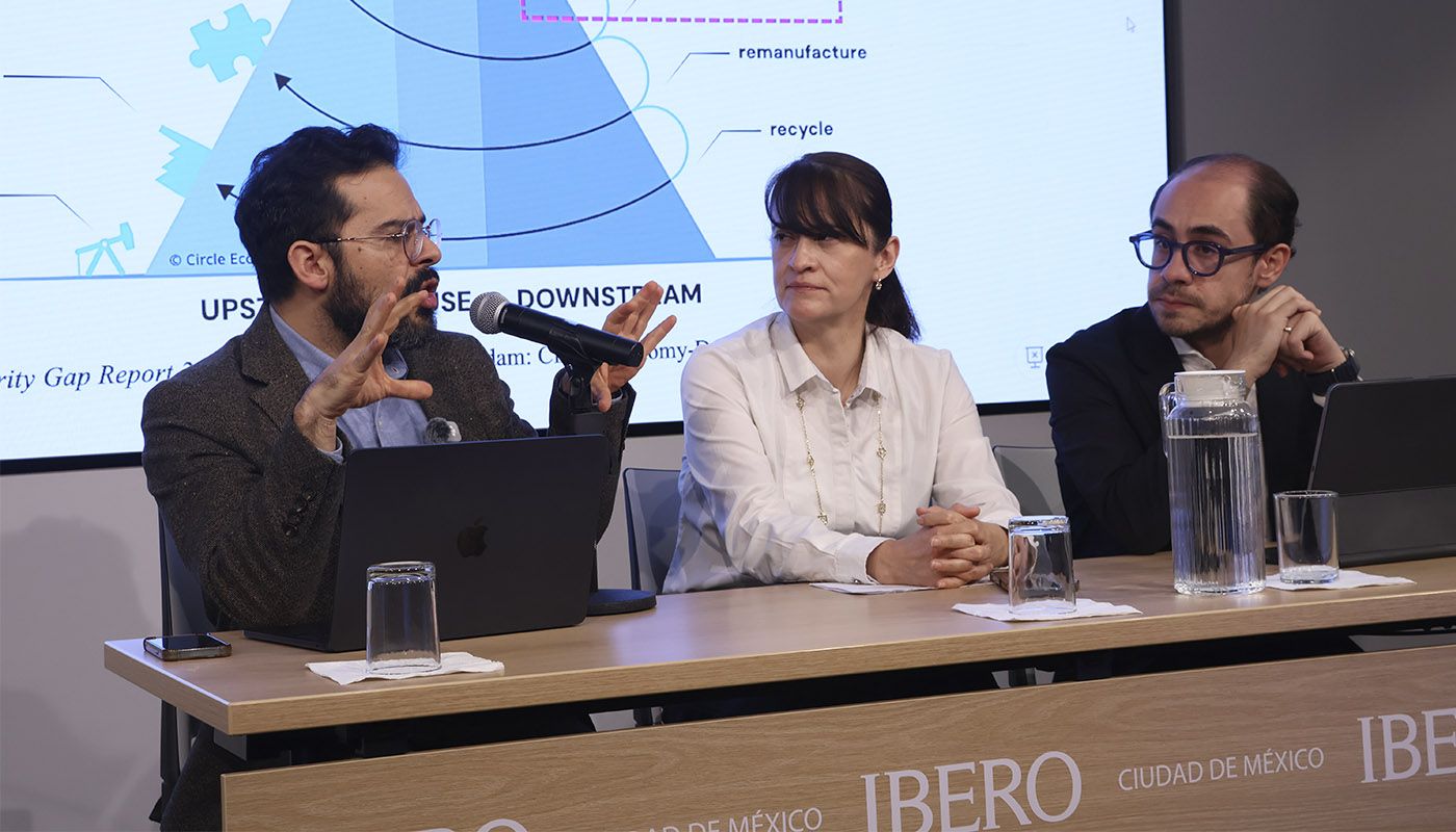 Ley de Economía Circular: ¿quién asumirá el costo de la transición en México?