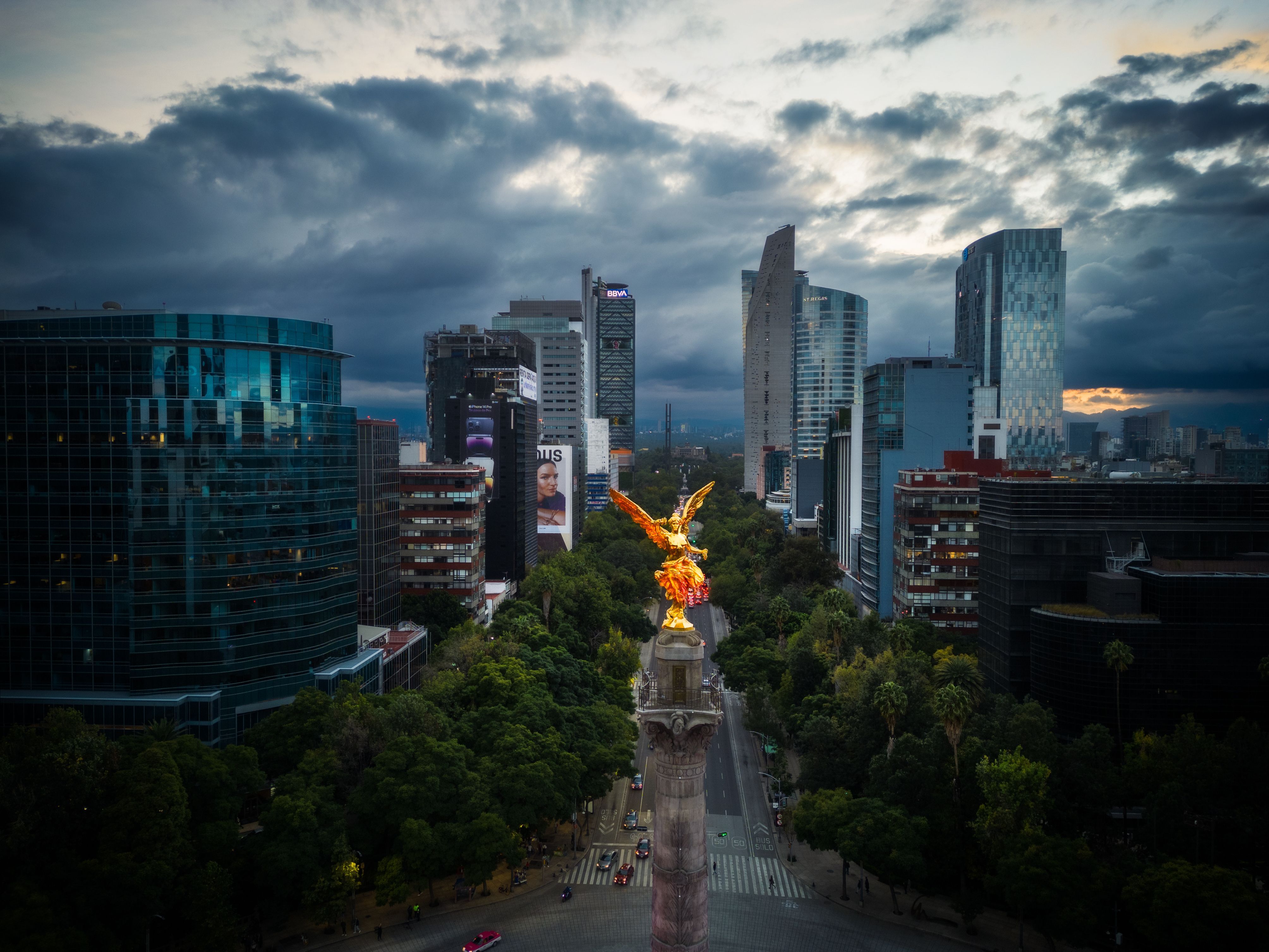 México vuelve a dar señales de crecimiento económico, ¿o nos acostumbramos a celebrar cifras mediocres? Especialista IBERO lo analiza