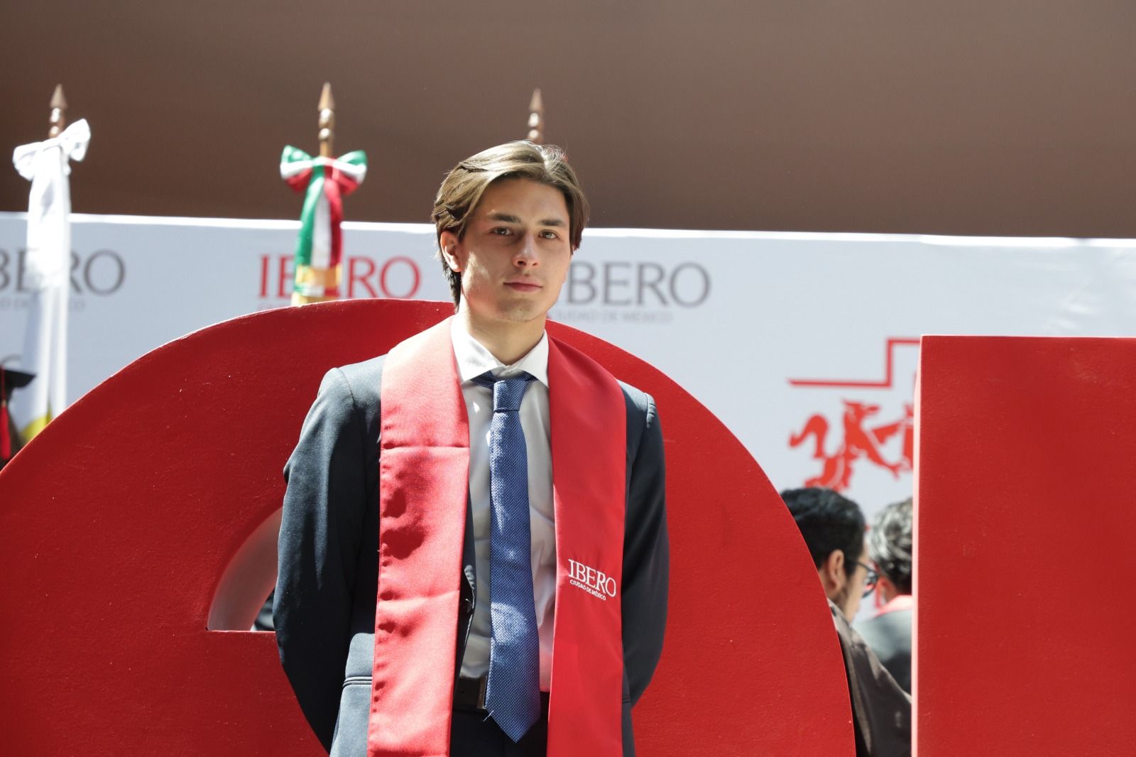 IBERO fortalece la calidad de sus licenciaturas con 19 programas en el Padrón EGEL Plus del Ceneval