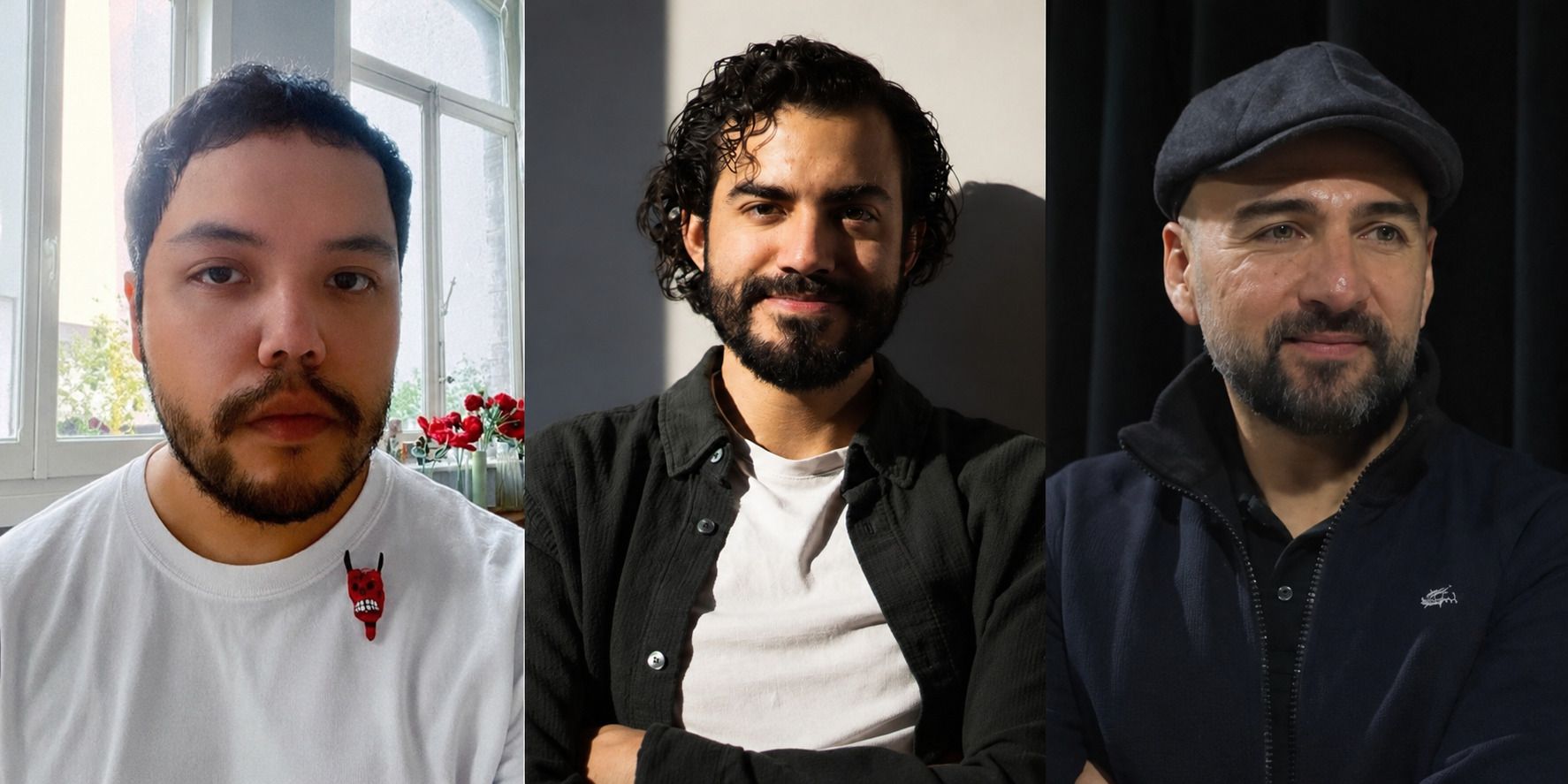 Tres cineastas vinculados a la IBERO competirán por el Ariel 2026; otro egresado participa en una película con cinco nominaciones