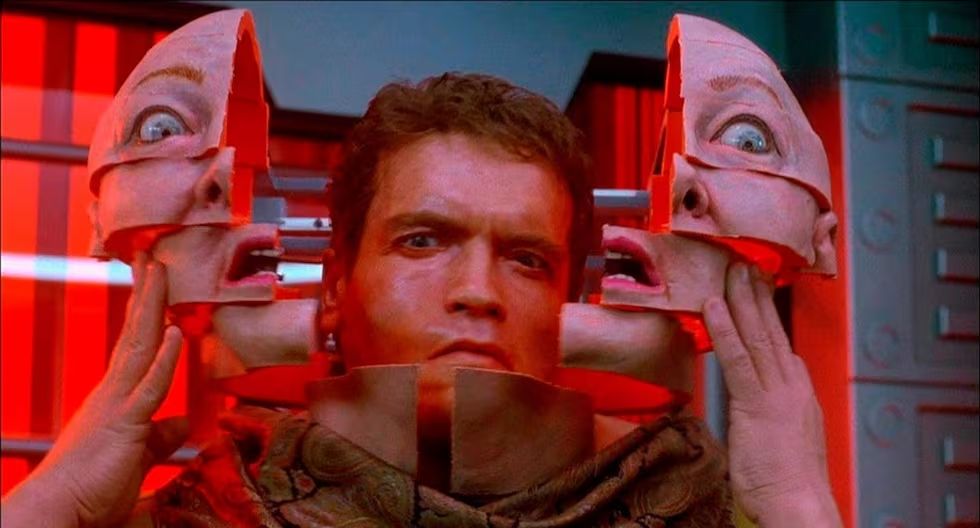 Una película de Schwarzenegger revela cómo las desigualdades de la Tierra podrían reproducirse en el espacio exterior: académica IBERO