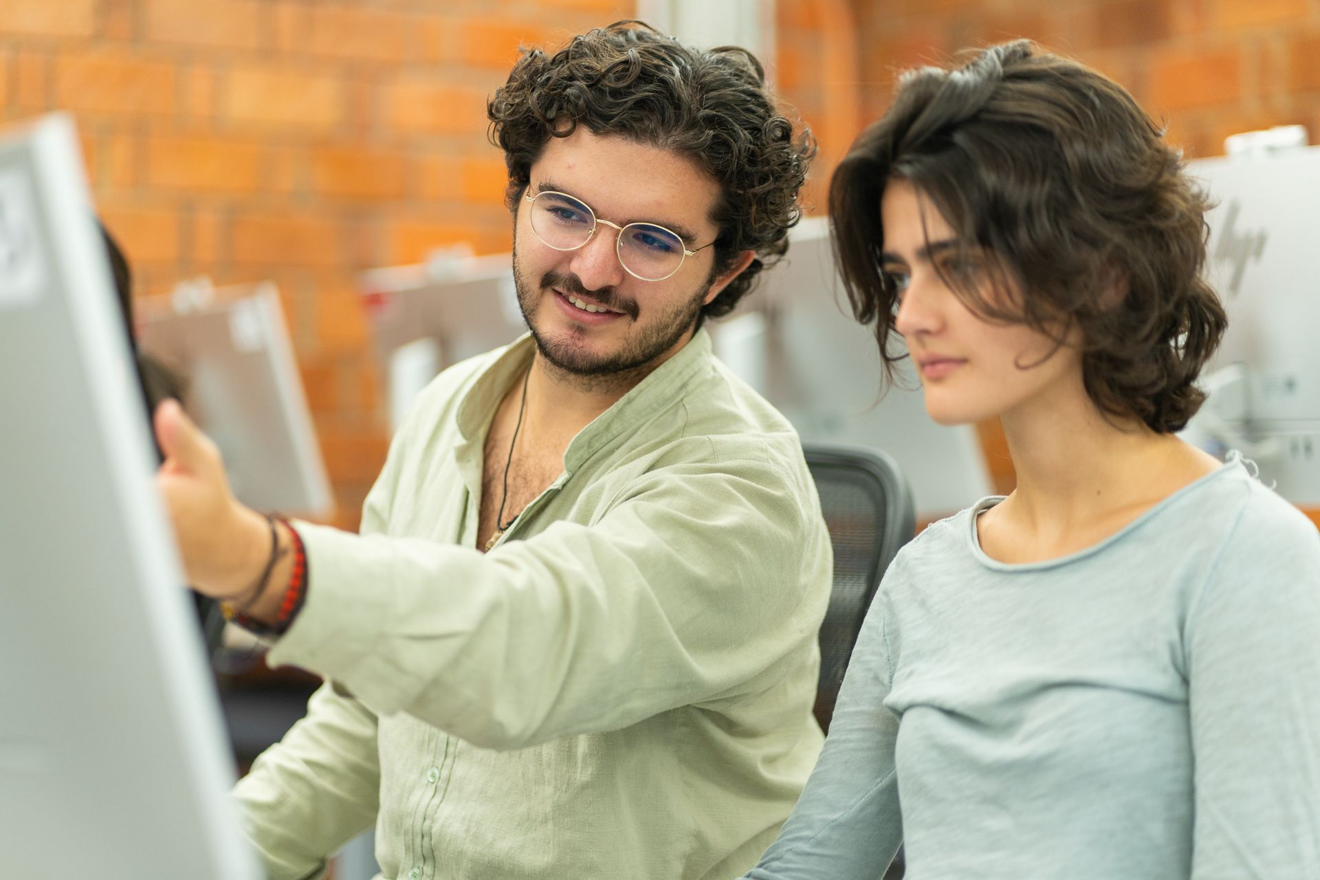 IBERO reúne en un catálogo los emprendimientos de su comunidad; conócelos y suma el tuyo