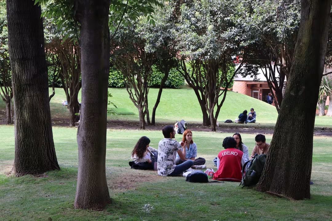 ¿Cambiaste de opinión? No perdiste un año: enero también es fecha de ingreso a la IBERO