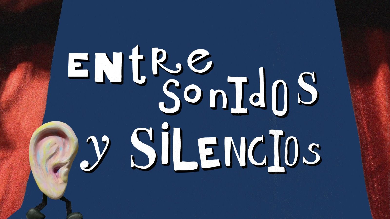¿Sabías que la IBERO creó el primer programa de radio en Lengua de Señas Mexicana? Conoce ‘Entre Sonidos y Silencios’