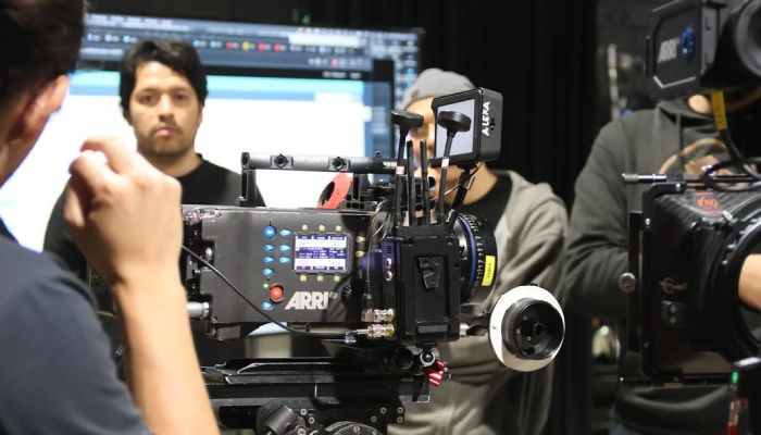 Estudia Comunicación y Cine en la IBERO: ¡Obtén dos Grados!