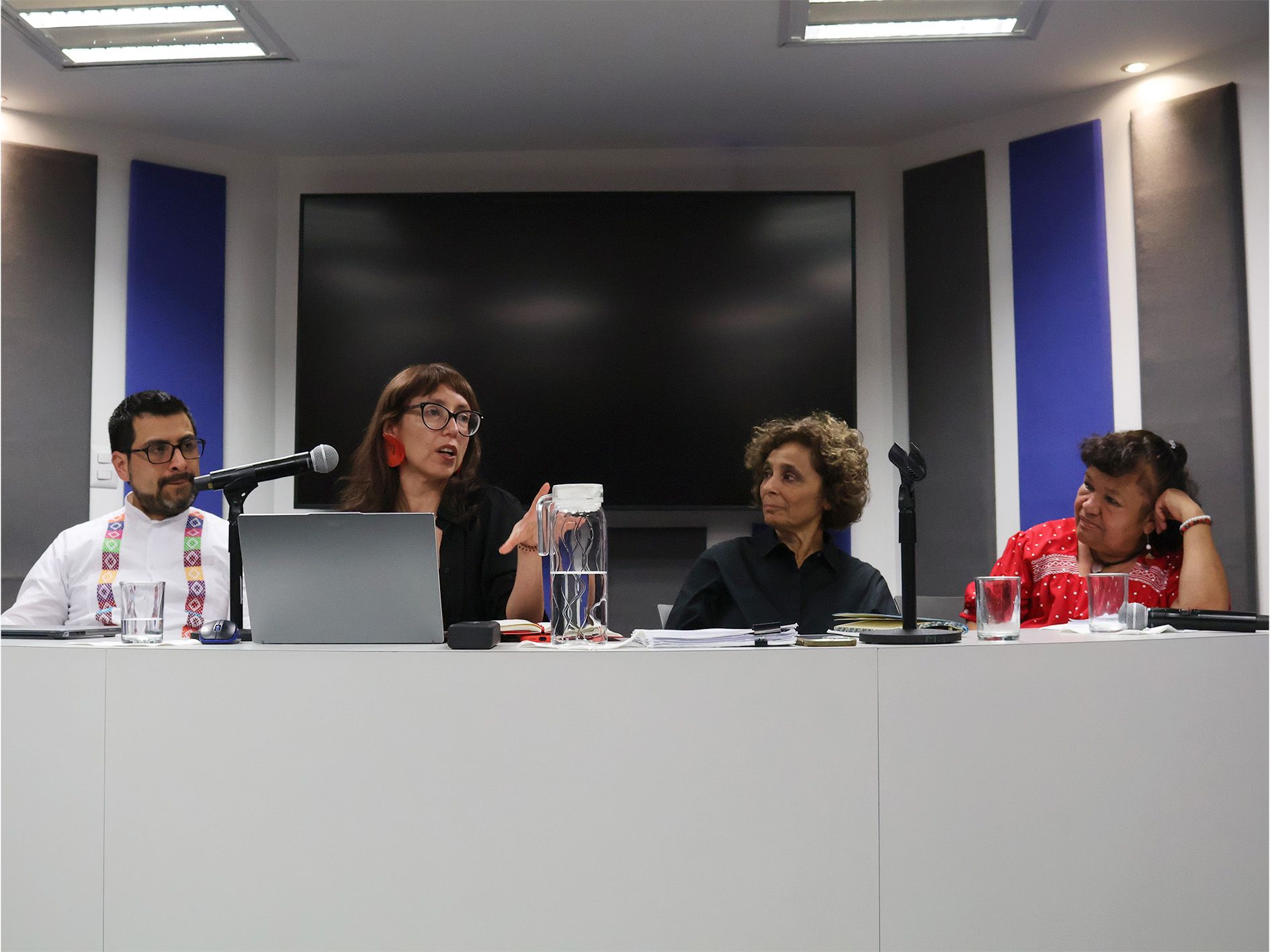 Pese a cambios de gobierno, México sigue sin cumplir sentencia de la CIDH por caso Atenco, critica especialista en IBERO