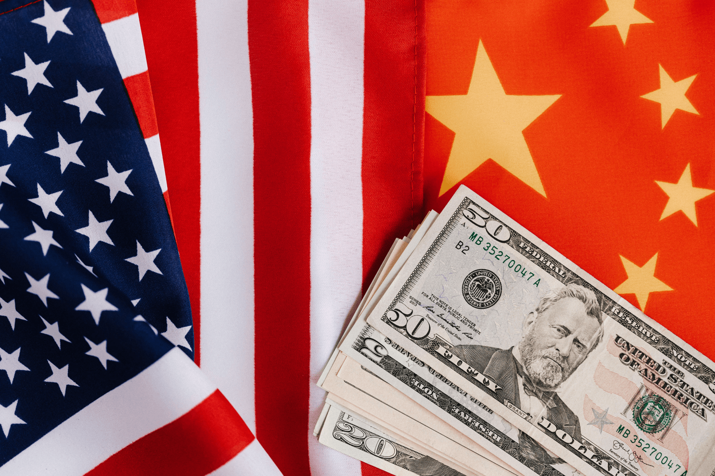 México no debe elegir entre EU y China; necesita estrategia que aproveche económicamente a ambos: académico IBERO