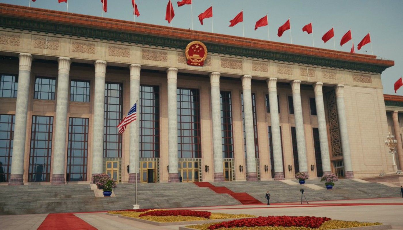 China y EU buscan bajar tensiones sin poner fin a su rivalidad: Especialista IBERO