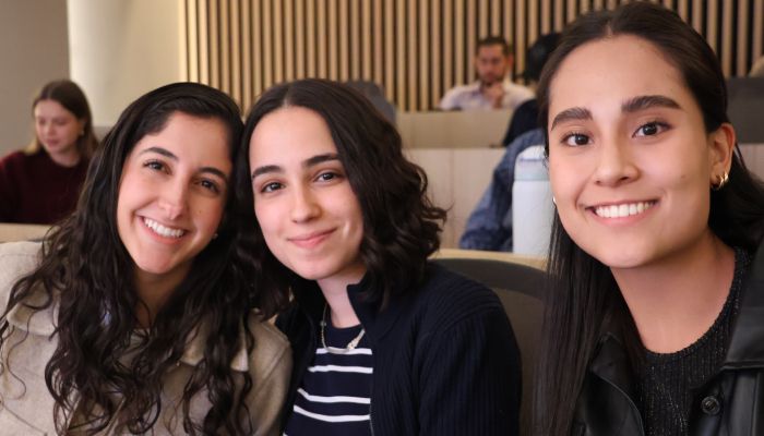 ¿Por qué estudiar Derecho en la IBERO en estos tiempos?