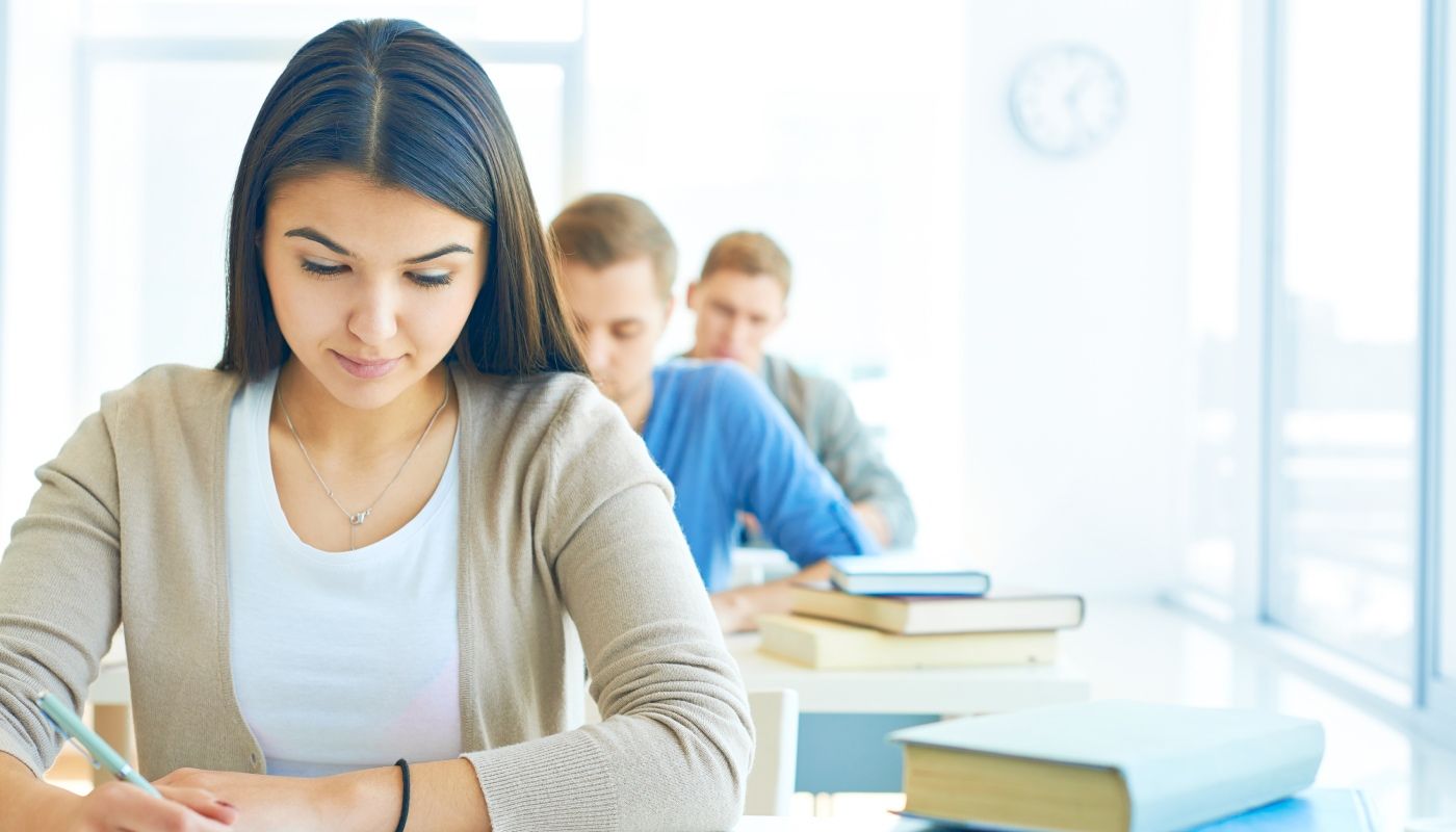¿Quién merece un lugar en la universidad? Académico IBERO advierte el reto más allá de un examen en la educación superior