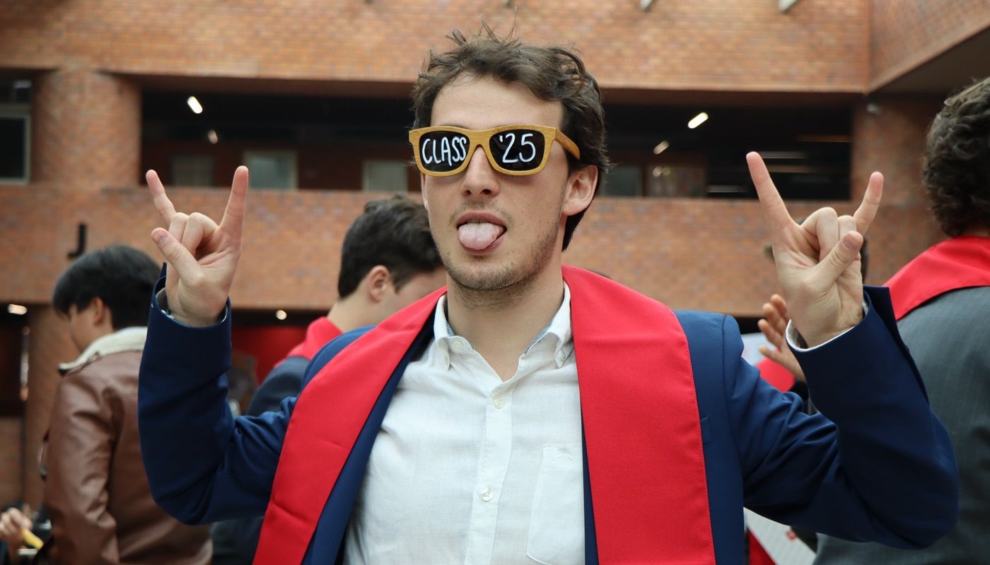 Opinión. ¿Qué es la felicidad?