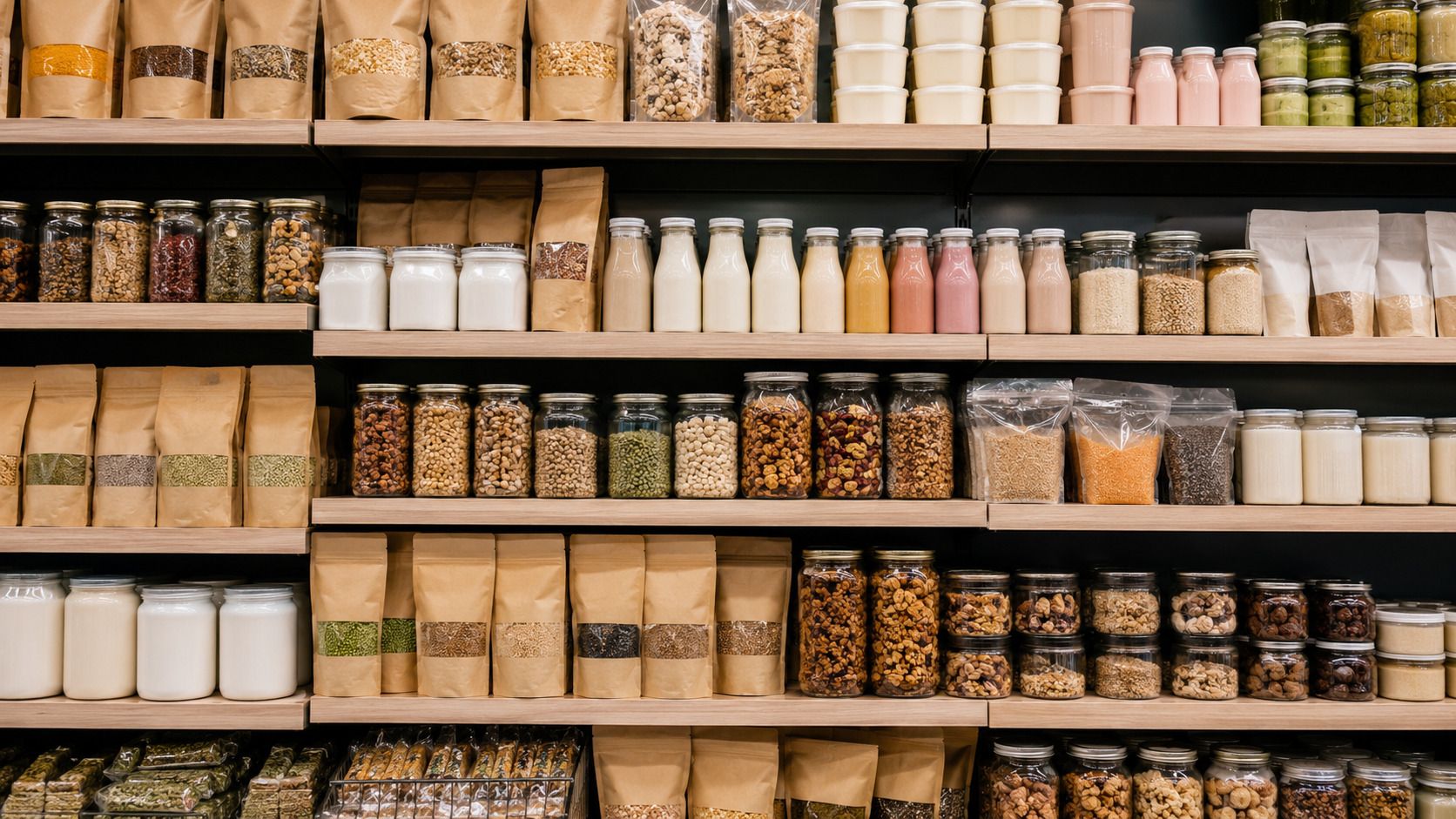 Alimentos con fibra y probióticos pueden prometer más beneficios de los que realmente ofrecen: académico IBERO