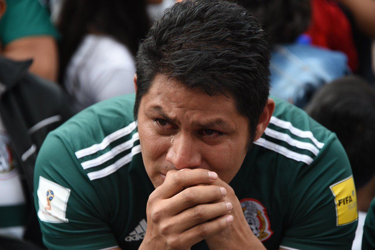 ¿Cómo evitar deprimirme o ponerme agresivo si pierde México en el Mundial? Académico IBERO nos explica