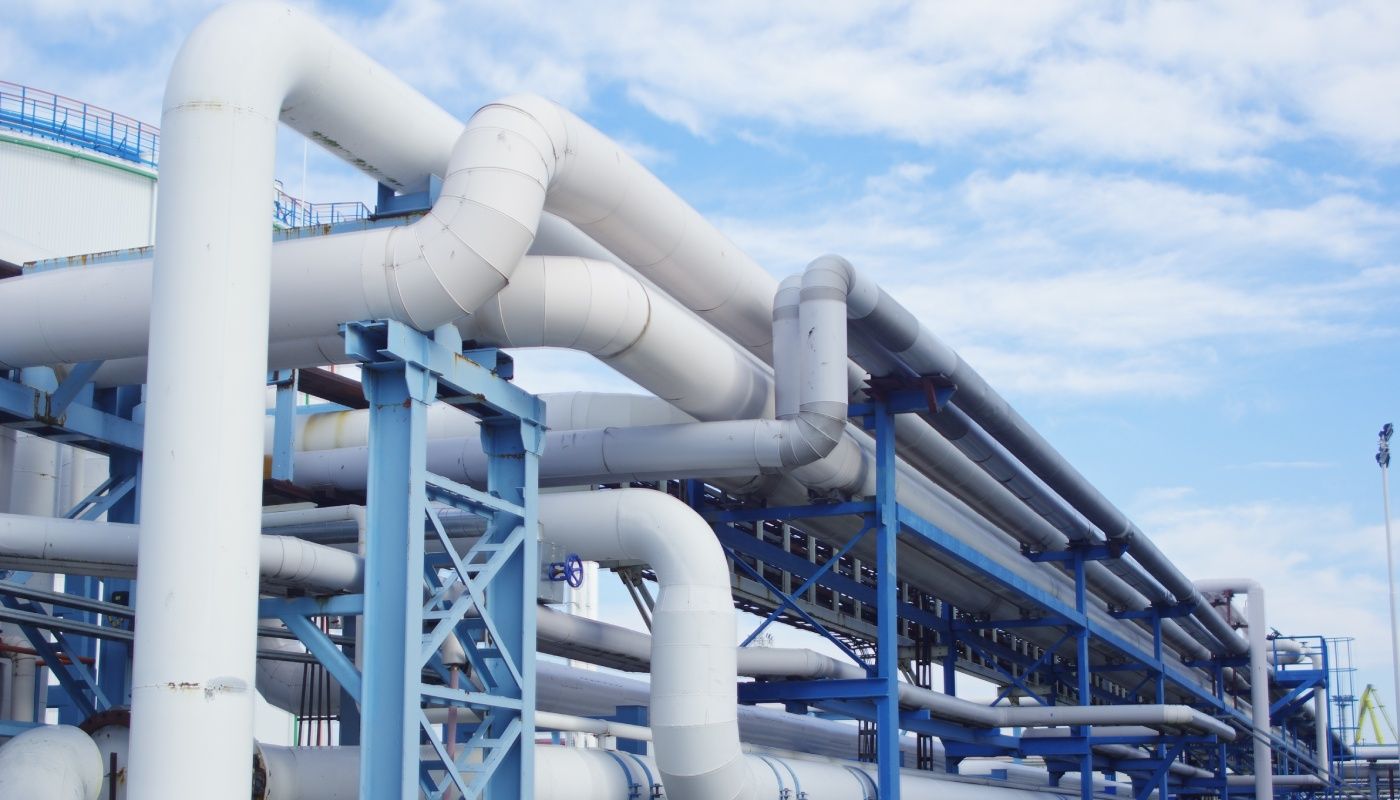 Ante dependencia por gas natural de EU, México necesita más infraestructura: Especialista IBERO
