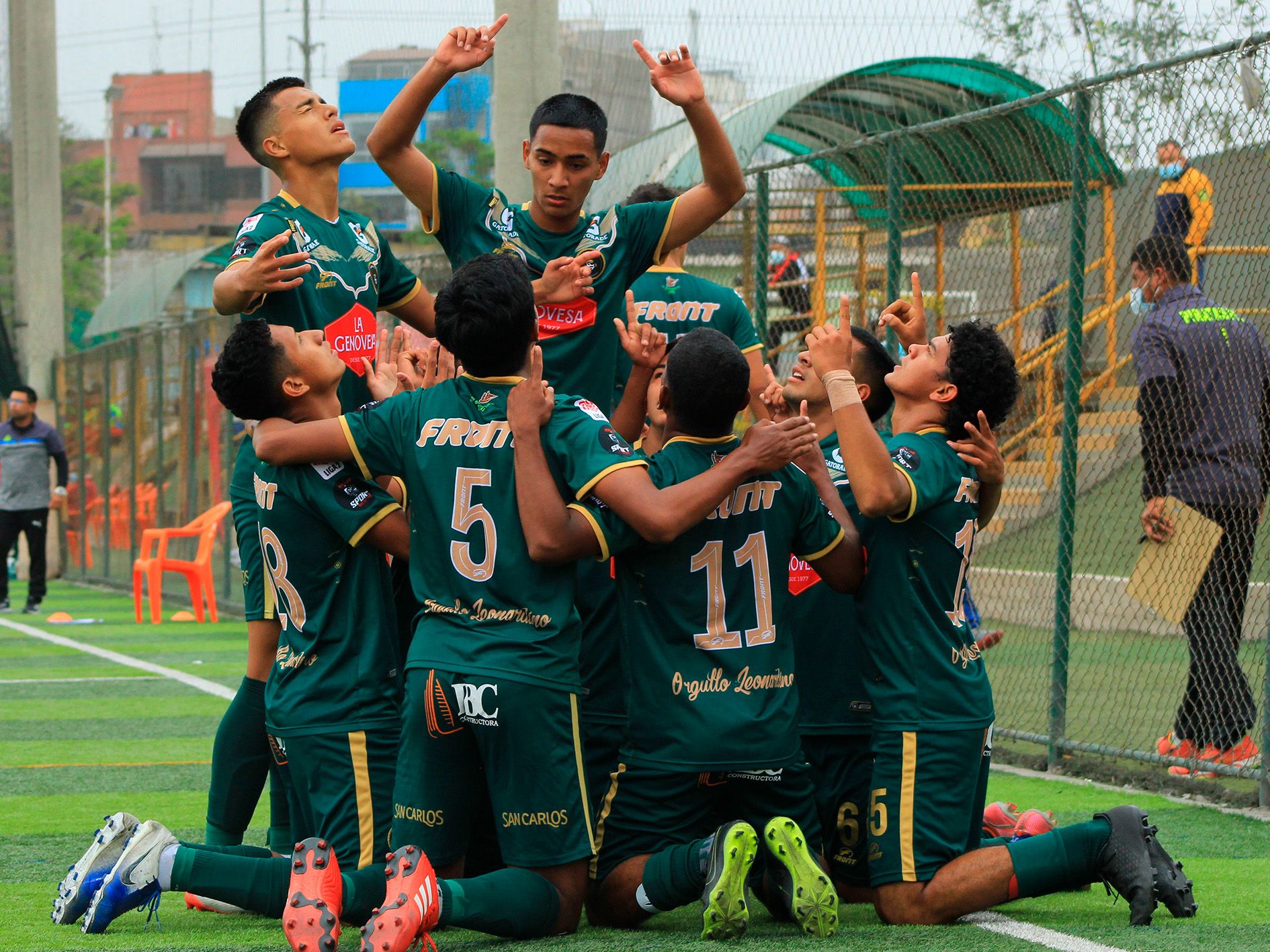 Académica IBERO analiza por qué los festejos de gol en el futbol son cada vez más teatrales