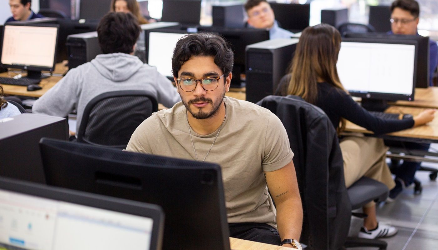 La IBERO convoca al 5º Hackatón por los Derechos de la Niñez y la Adolescencia en México