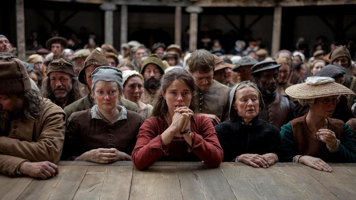 Opinión. 'Hamnet': El arte como la llave hacia los futuros perdidos 