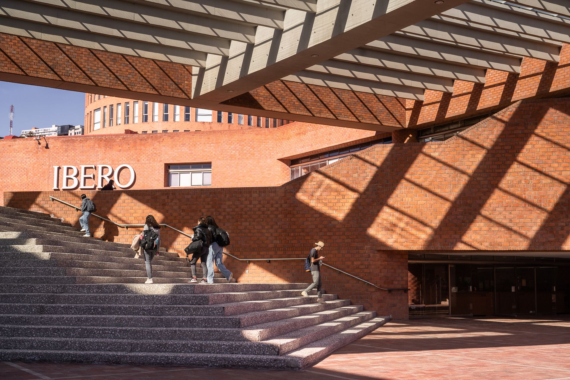 IBERO será sede del primer encuentro en CDMX dedicado a ingeniería de IA con Claude