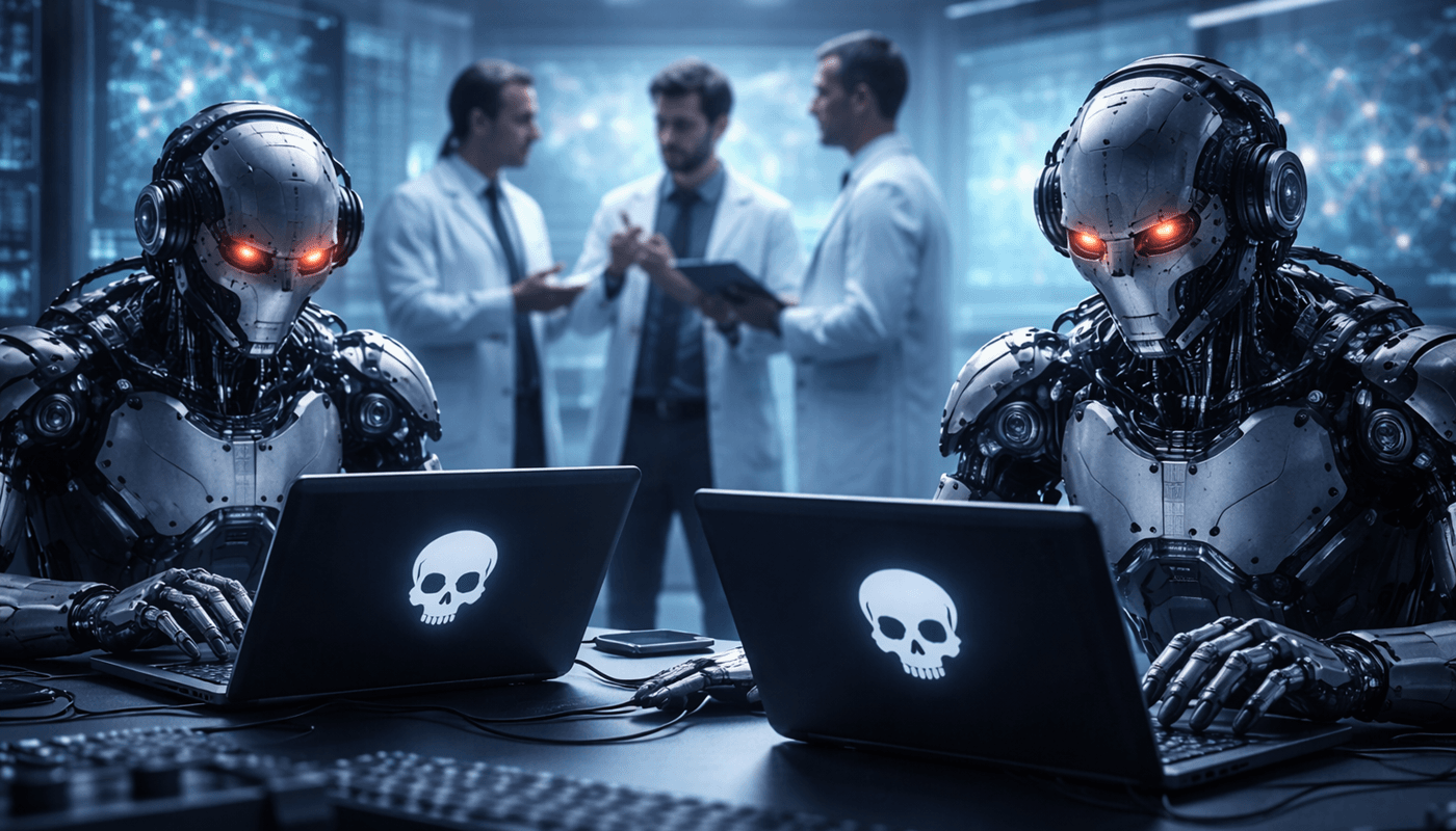 Impulsa IBERO Inteligencia Artificial con enfoque ético ante riesgos de sesgos y deepfakes 