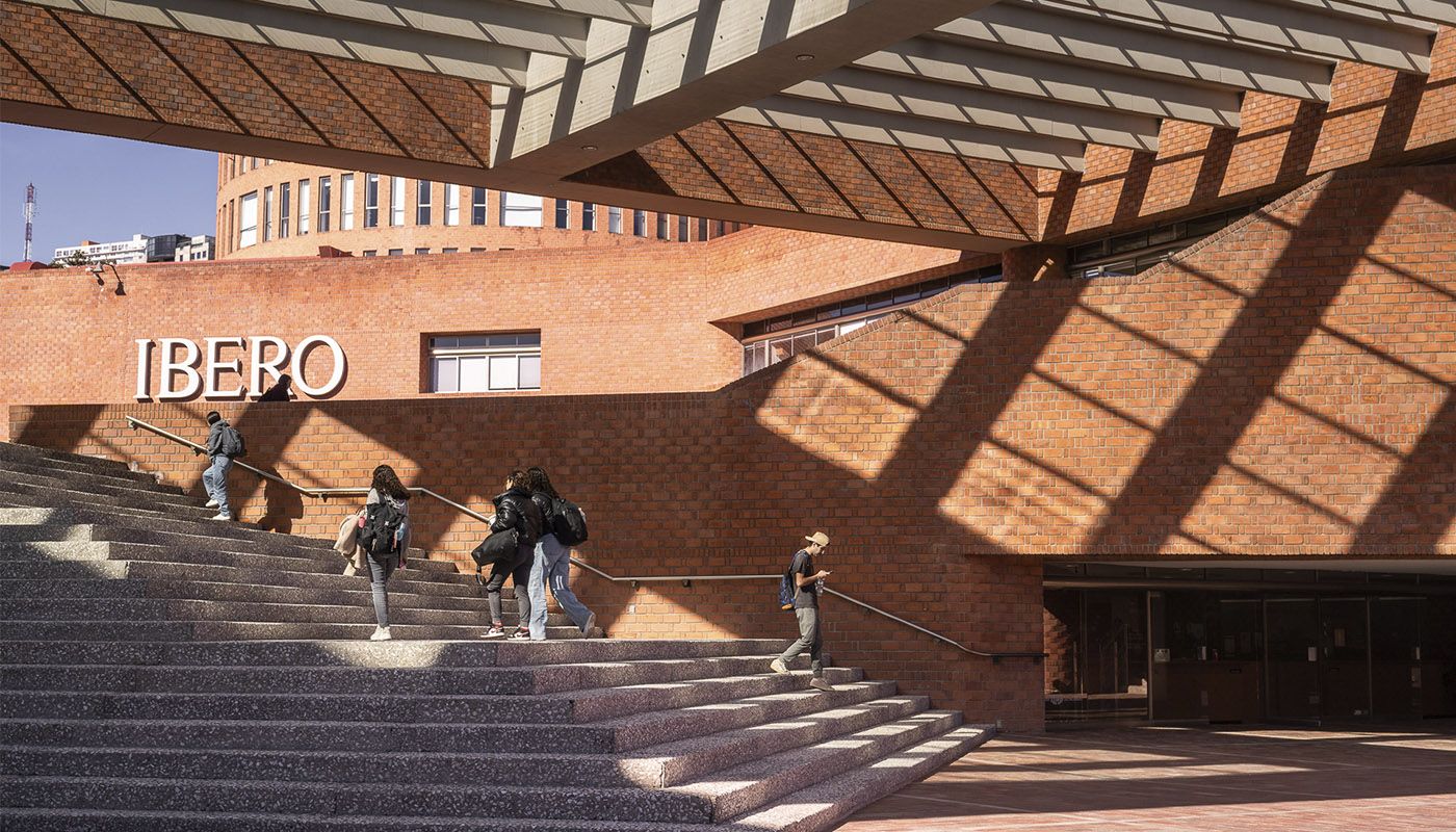 Internacionalizar una universidad ya no es sólo mandar estudiantes de intercambio: IBERO