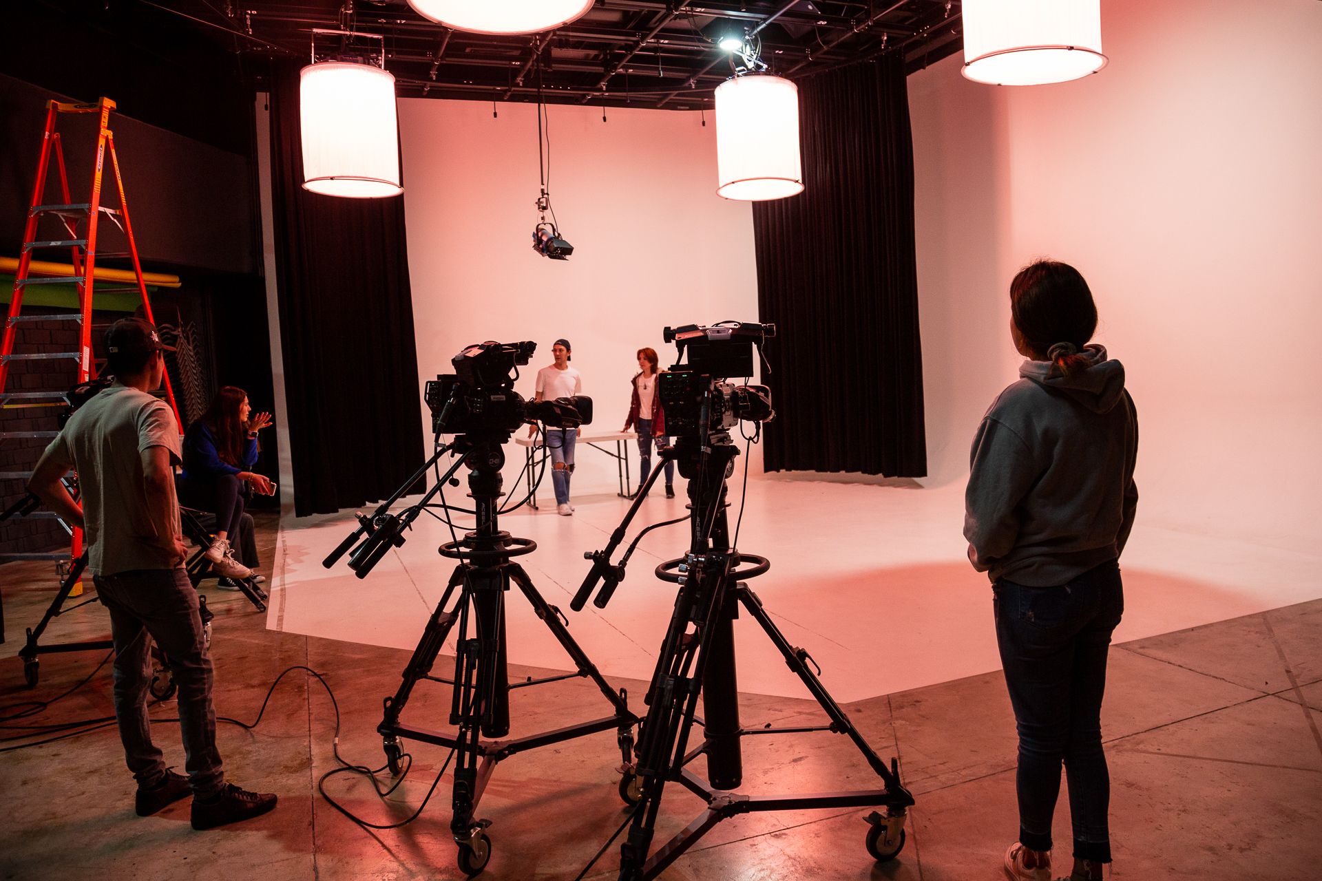 Tres producciones de IBERO TV, nominadas a los Premios TAL México, el mayor reconocimiento a la televisión pública de América Latina