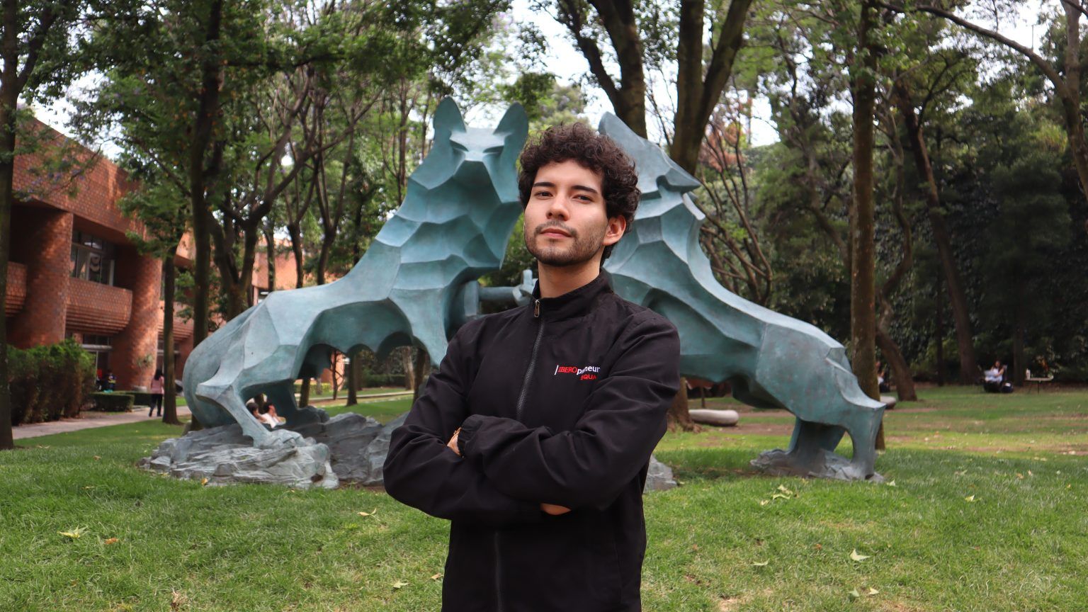 IBERO impulsa emprendimiento estudiantil con encuentro abierto a alumnas y alumnos de todas las instituciones