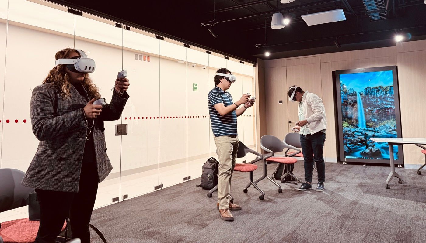 IBERO e ITESO desarrollan agente con IA para explorar el impacto de la tecnología en los programas académicos