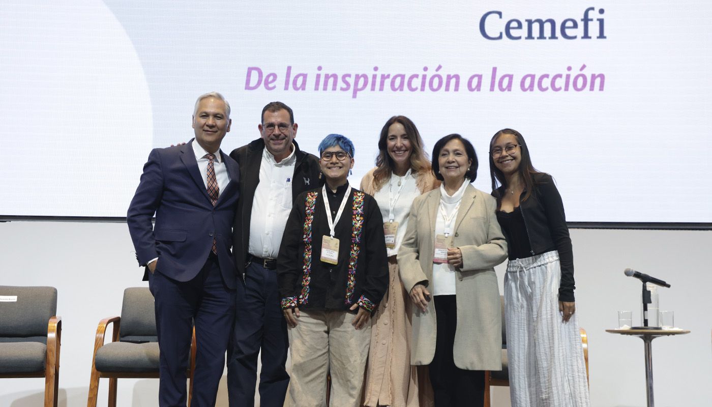 Desigualdad, violencia y desconfianza exigen reconstruir ciudadanía: Encuentro de Colaboración Ciudadana 2026 en la IBERO